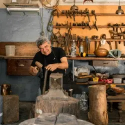 A Marketplace Called Loulé