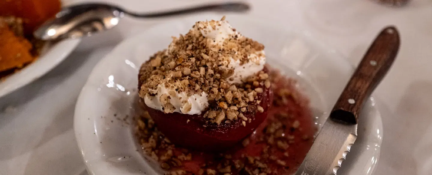 Food Experience in Istanbul’s Meyhane culture with rakı, meze, and expert-led culinary storytelling.