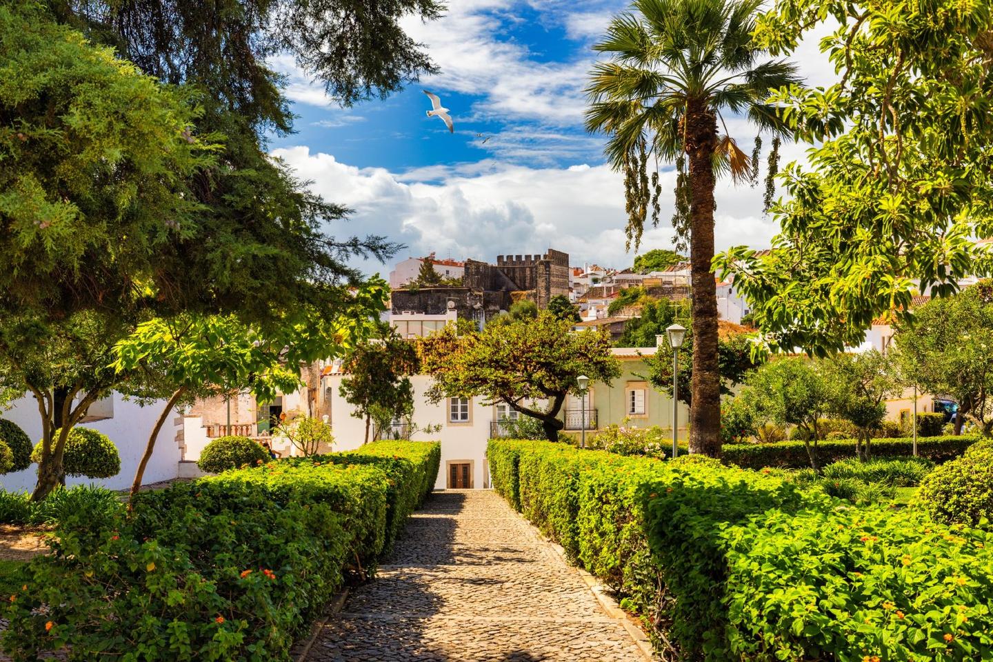 A road trip itinerary from Algarve to Andalusia through Moorish heritage and Atlantic traditions.