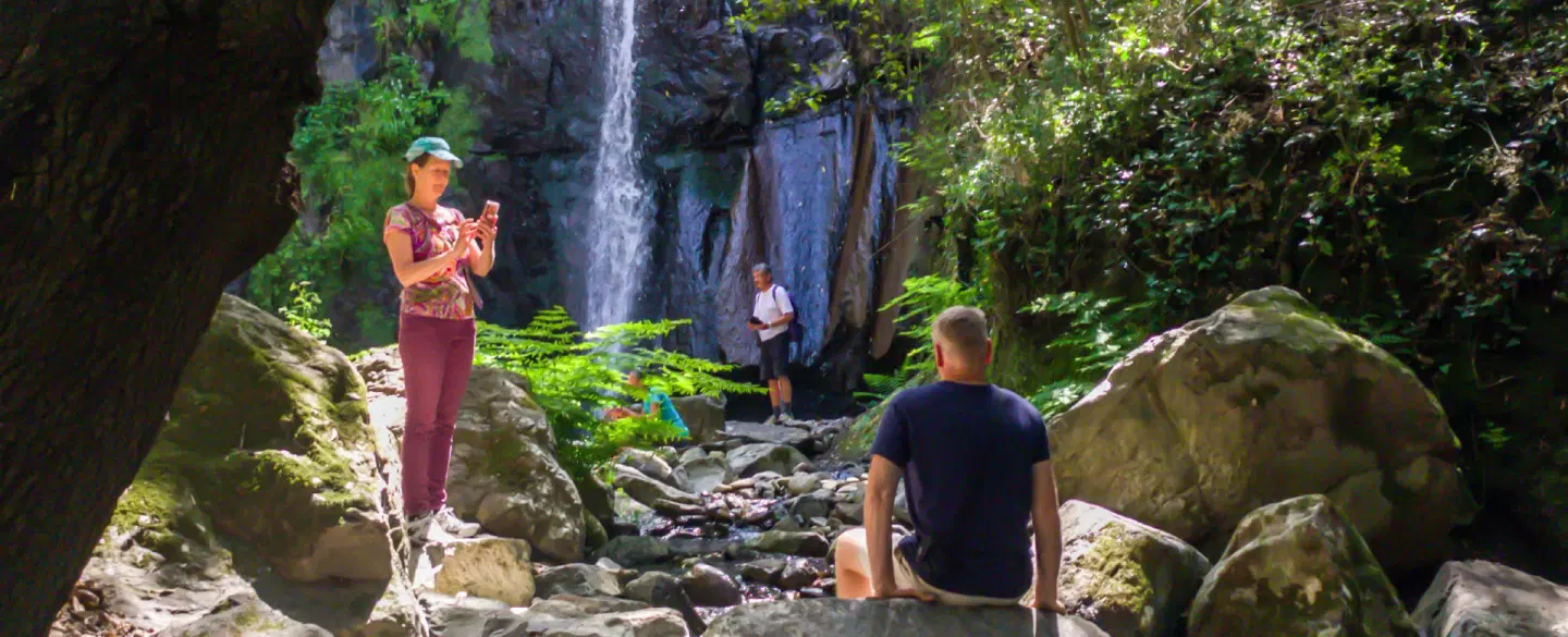 Sardinia's Magical Waters