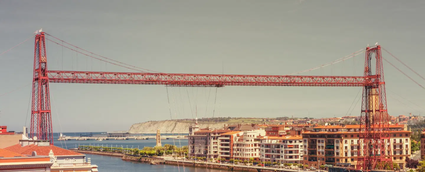 The Essential Basque Country