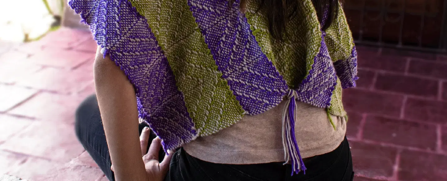 Artisan Market Tour of Los Dominicos Craft Village in Santiago de Chile and a mindful, gentle hike. 