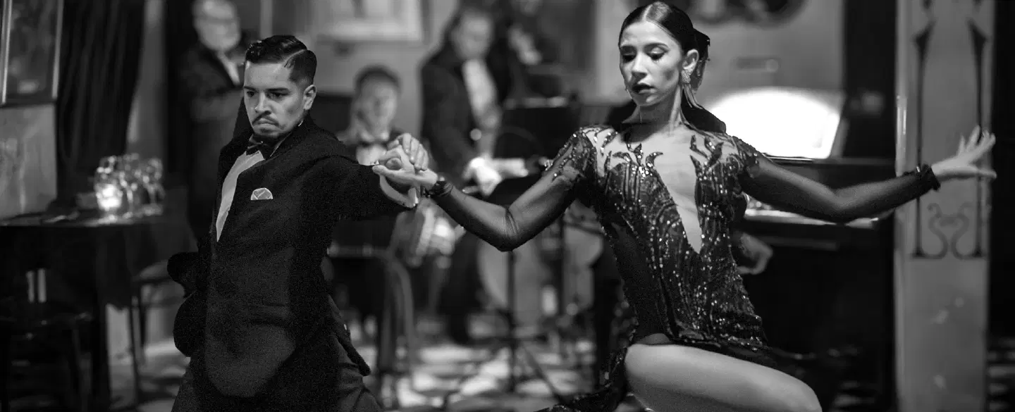 Buenos Aires Tango Show Photography experience in a San Telmo tango house with backstage access.