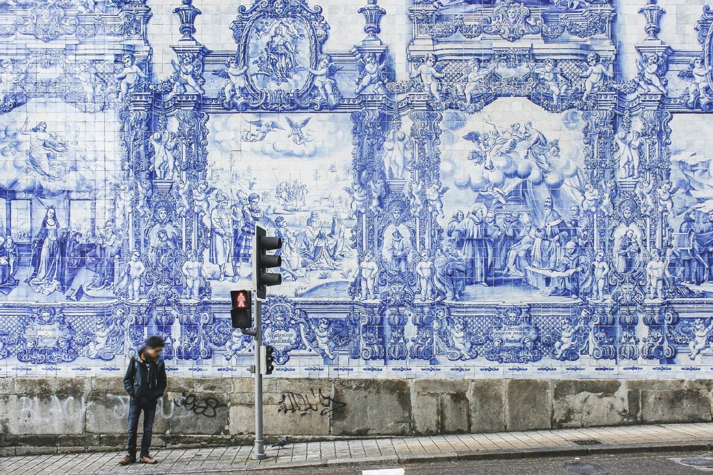 3 days in Porto with food tours, Douro Valley wineries, river cruises, and historic landmarks.