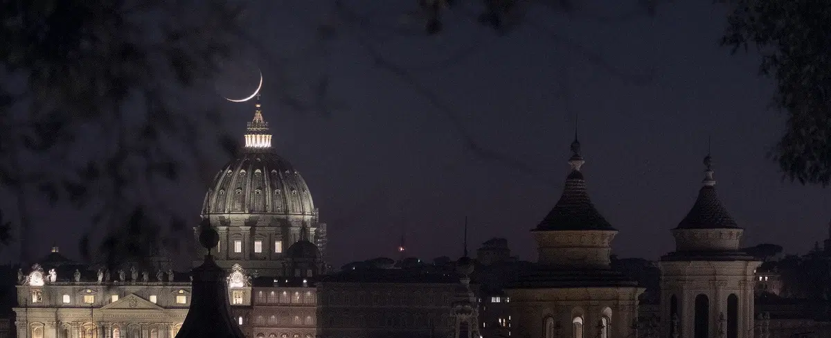 Roma Nocturna