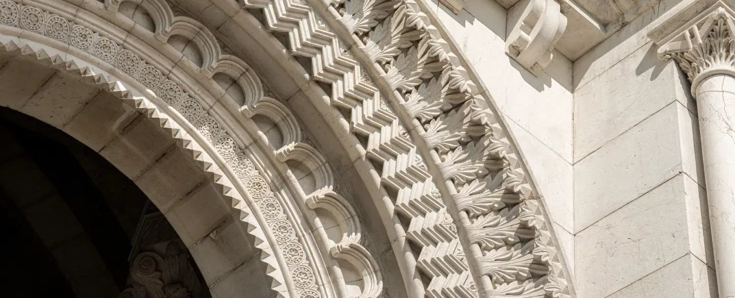 Walking Tour in Madrid exploring churches, crypts, and architectural layers from medieval to modern.