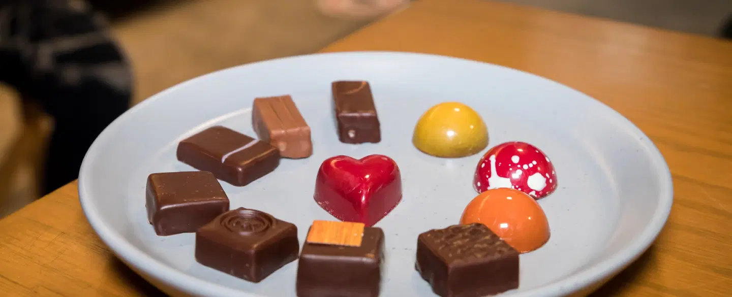 Food Tour in Mexico City: Taste tacos, tortas, churros & chocolates in elegant, flavorful Polanco.