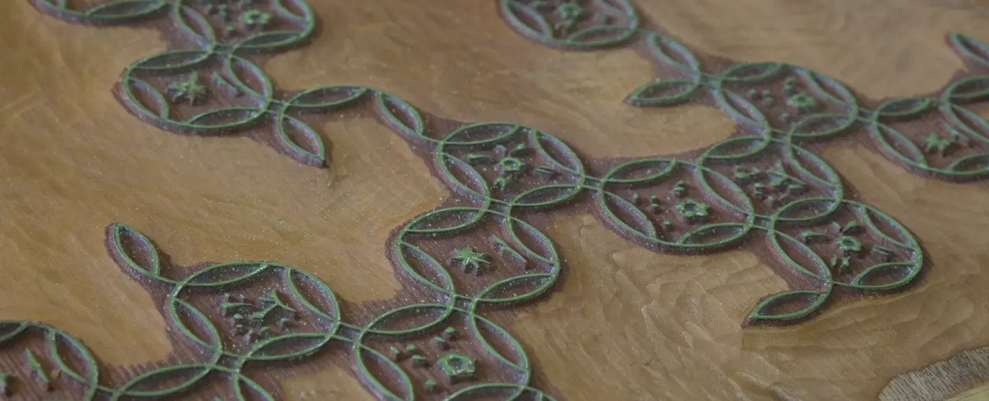 Culture Tour in Kyoto: Japanese washi in craft, ritual and design across workshop, studios & house.