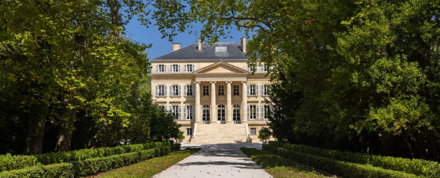 Wine Tasting from Bordeaux exploring the Médoc’s renowned estates along the historic Chateaux Road.