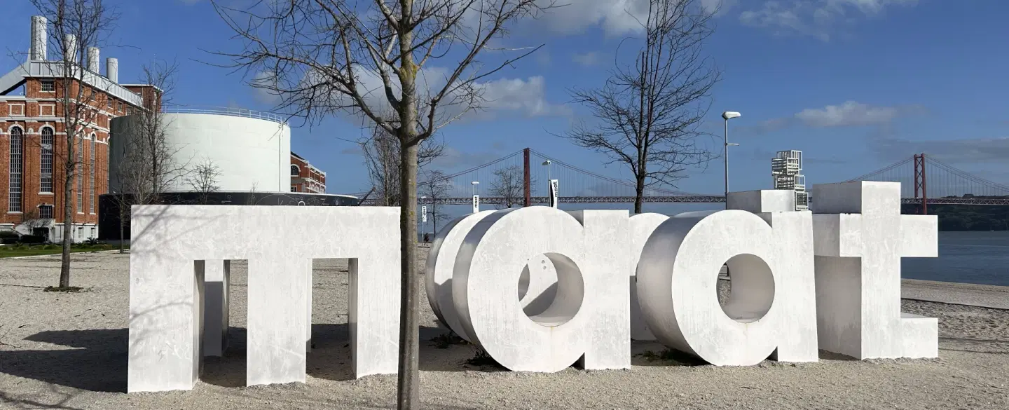 Art Tour in Lisbon exploring Belém and Alcântara, including museums, galleries, and art studios.