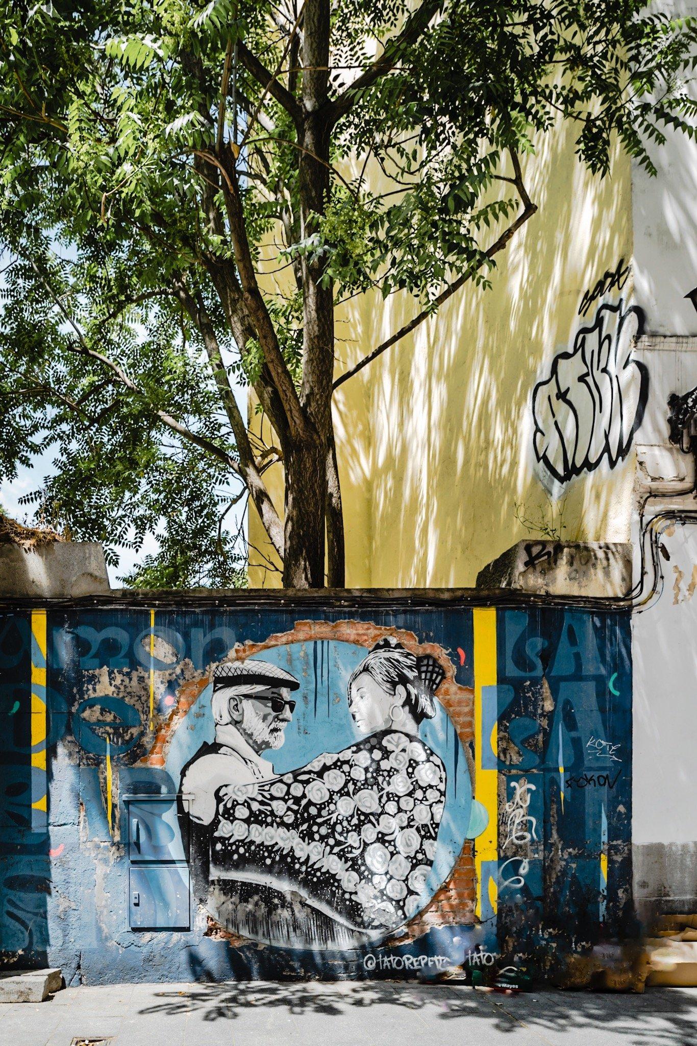 5 days in Madrid filled with royal landmarks, flamenco nights, tapas, and art from Goya to Gaudí.