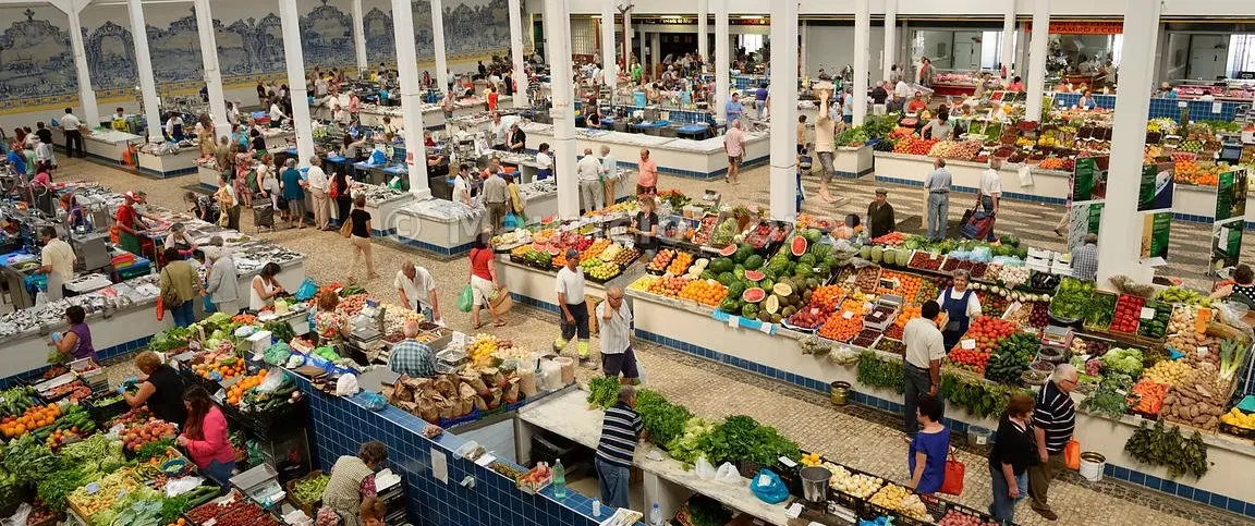 Culinary Soul of Setúbal