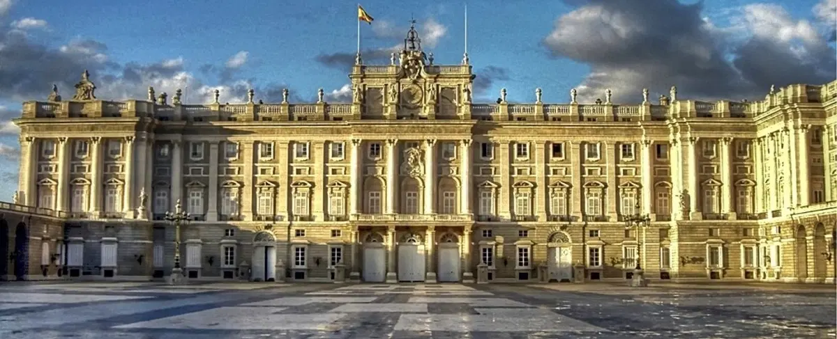 Walking Tour in Madrid exploring churches, crypts, and architectural layers from medieval to modern.