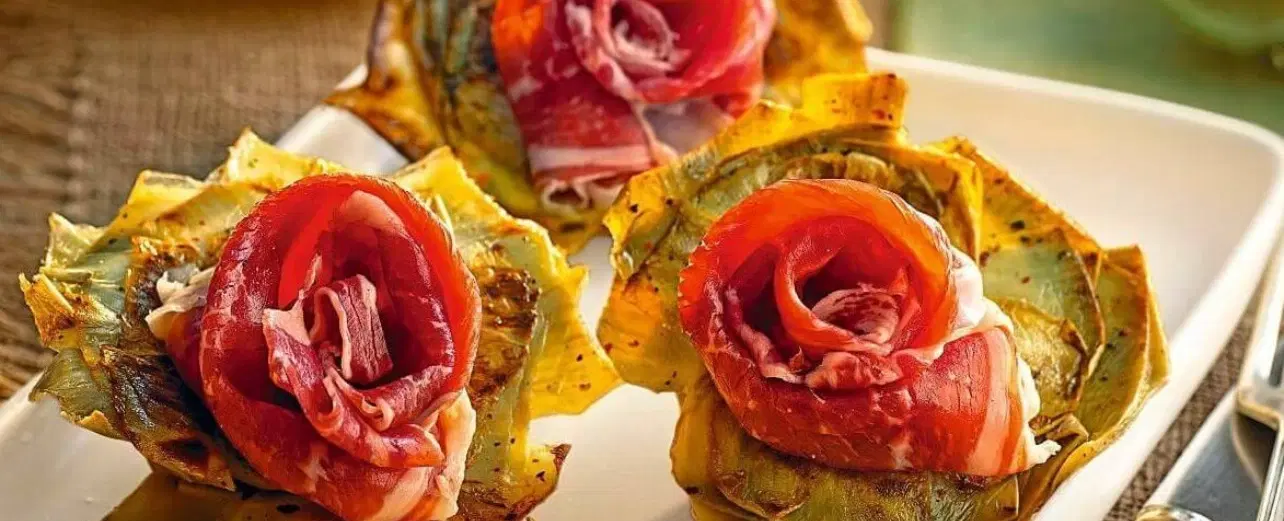 Farm-to-Table Experience near Barcelona: Hand-pick & grill delta artichokes with a private chef.