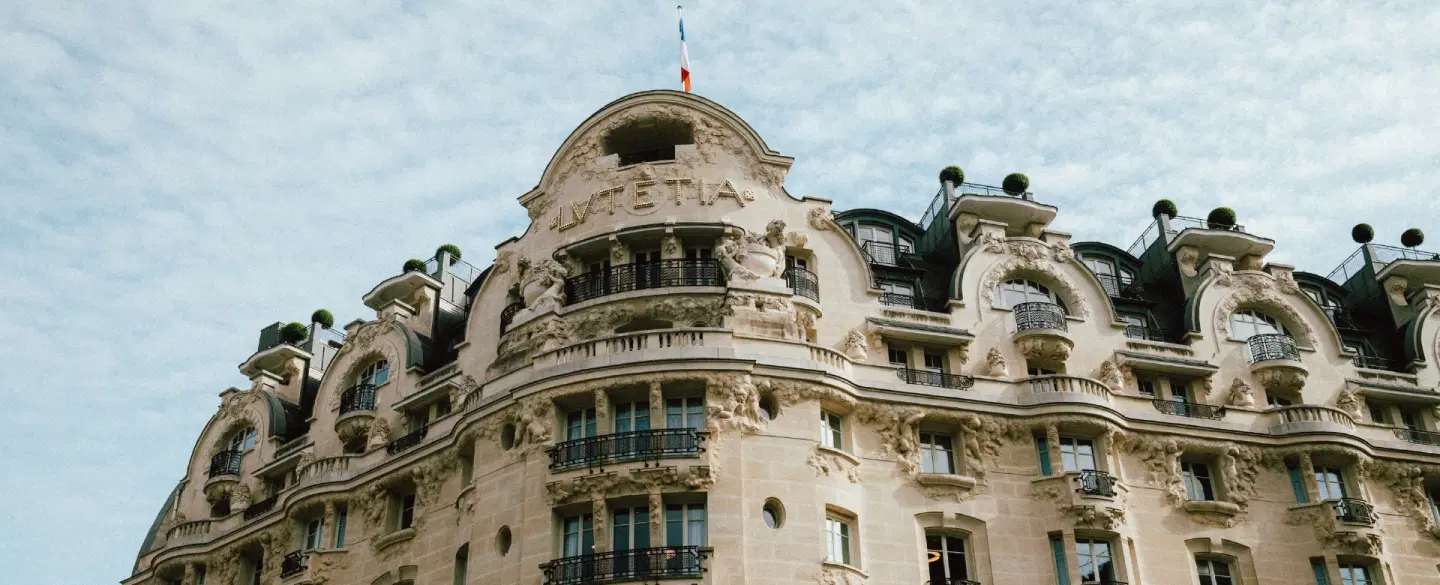 History Walking Tour in Paris about Nazi occupation led by a novelist & expert in Holocaust studies.