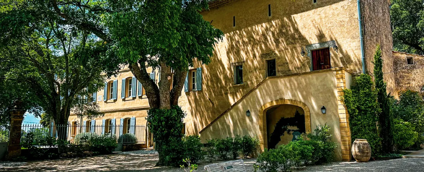 Day Trip in Provence visiting Aix-en-Provence market, wine estates, tastings, and contemporary art.