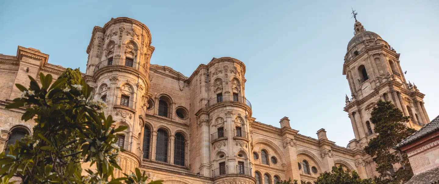 Málaga, Layer by Layer