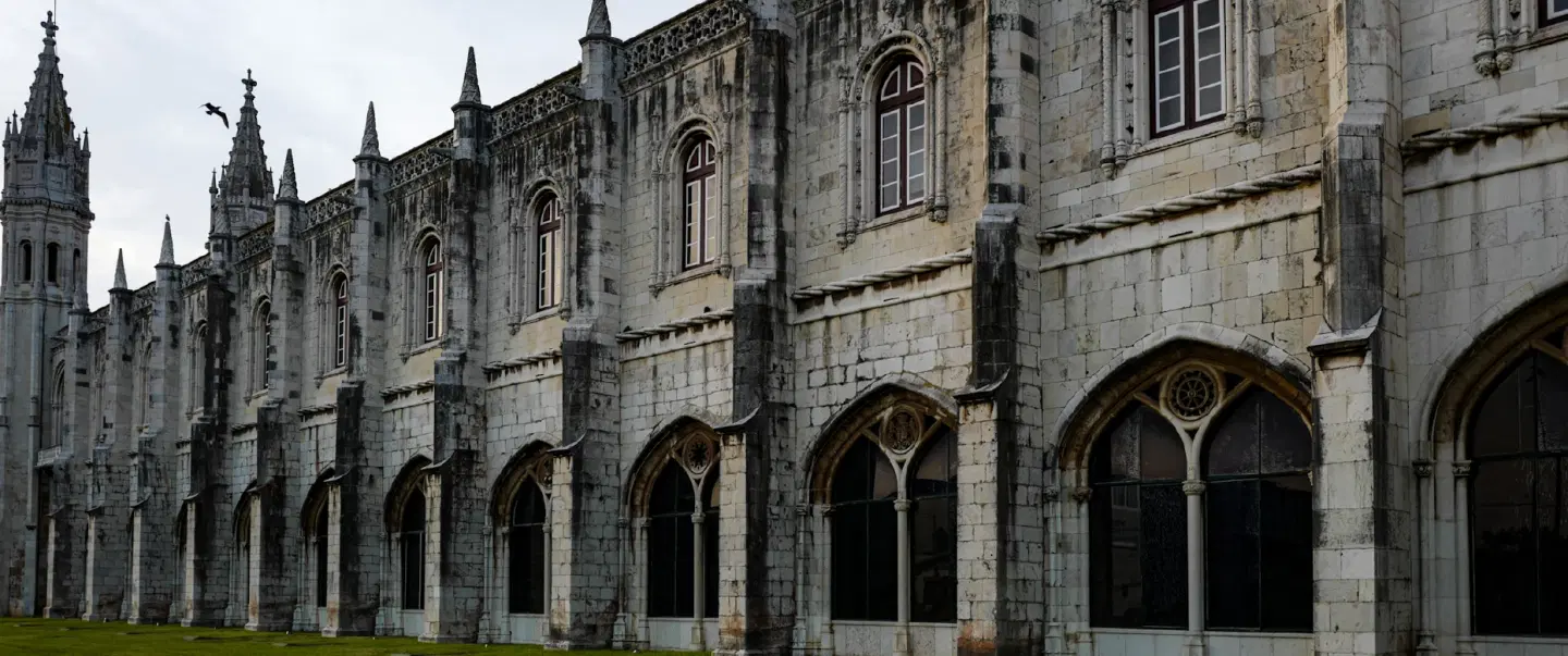 Belém History & Food Tour in Lisbon with Jerónimos Monastery, Belém Tower, and Tagus boat ride.