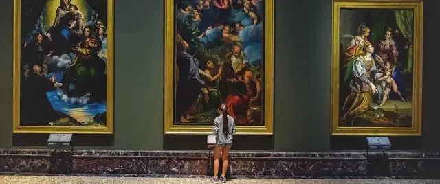 Walking Tour in Milan, discovering Brera’s art and food culture through its lively streets.