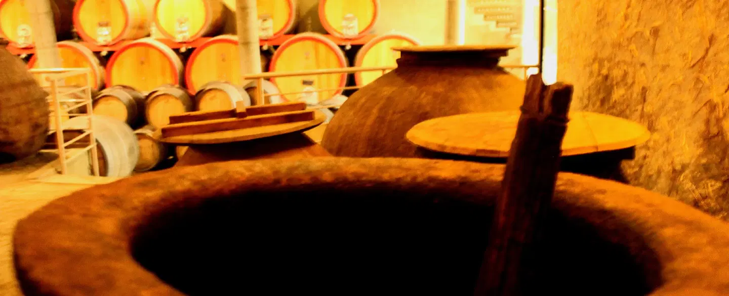 Rendezvous with a Winemaker