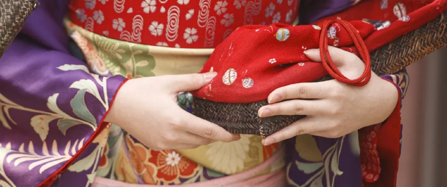 Maiko Experience in Kyoto, meeting a geisha‑in‑training in a private, guided cultural encounter.