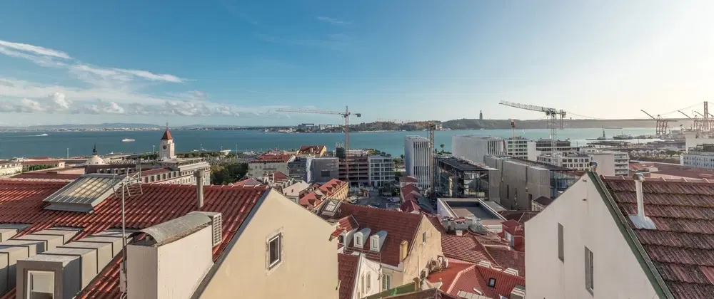 Walking Tour of Lisbon, Alfama to downtown, exploring stories of heroic women who shaped the city.
