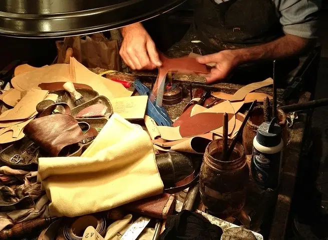 Legacy of Leather