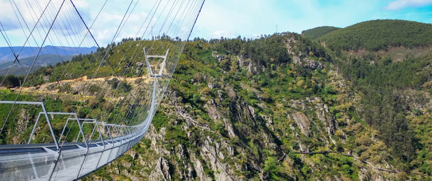 Most Epic 516 Meters of Your Life