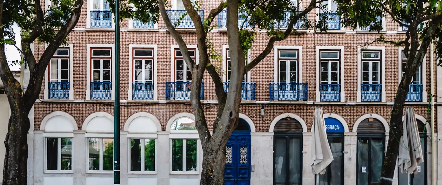 Tile Artistry Through the Ages: Explore Chiado, Bairro Alto and Príncipe Real neighborhoods.