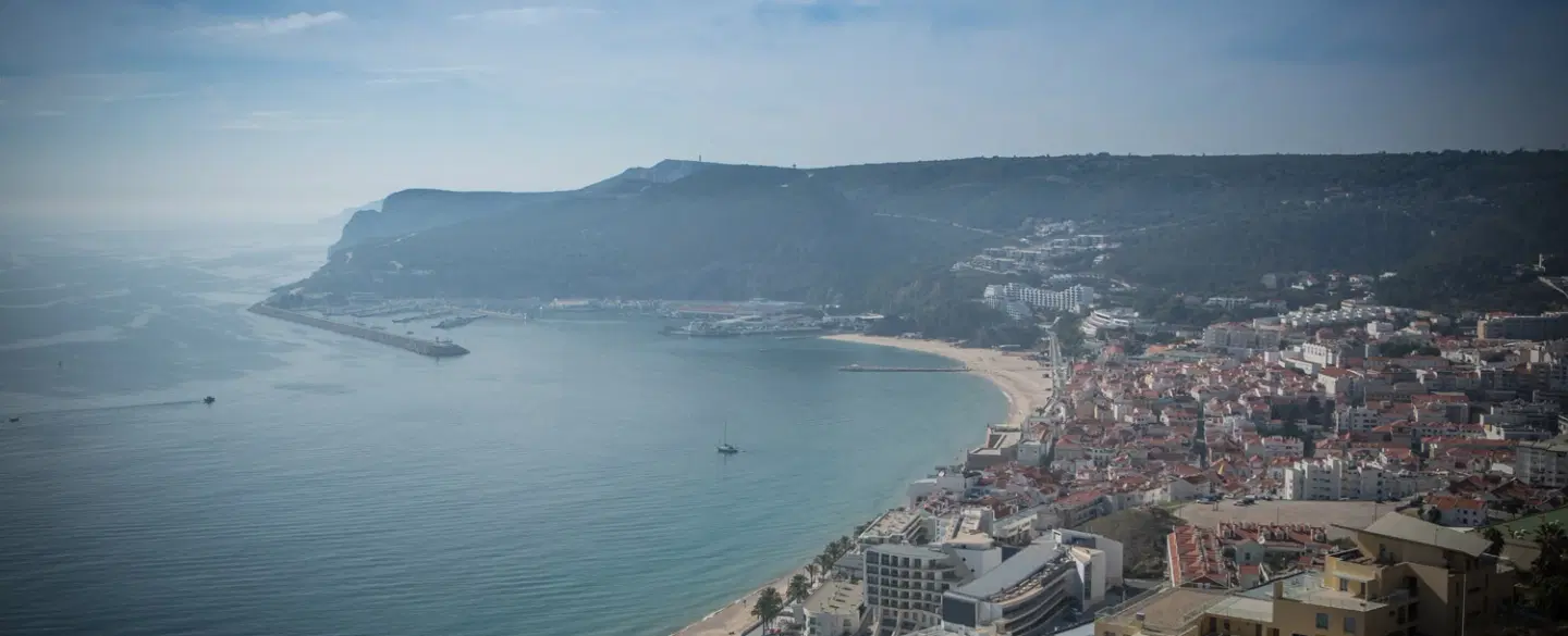 Day trip Setúbal from Lisbon to find its culinary soul in a Market-to-Table tour with a local chef.