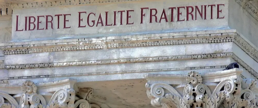 Paris, Rethinking Revolution