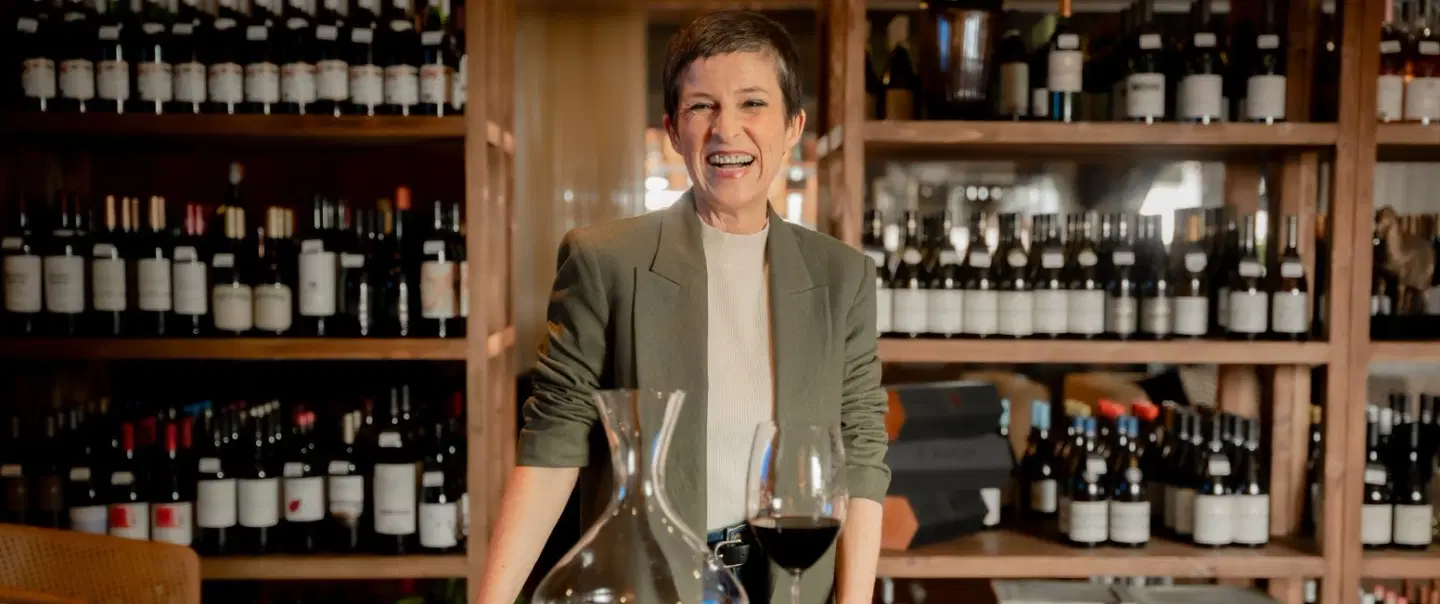Wine Tour in Lisbon: taste and learn to shop for Portuguese wines with an award-winning sommelier.