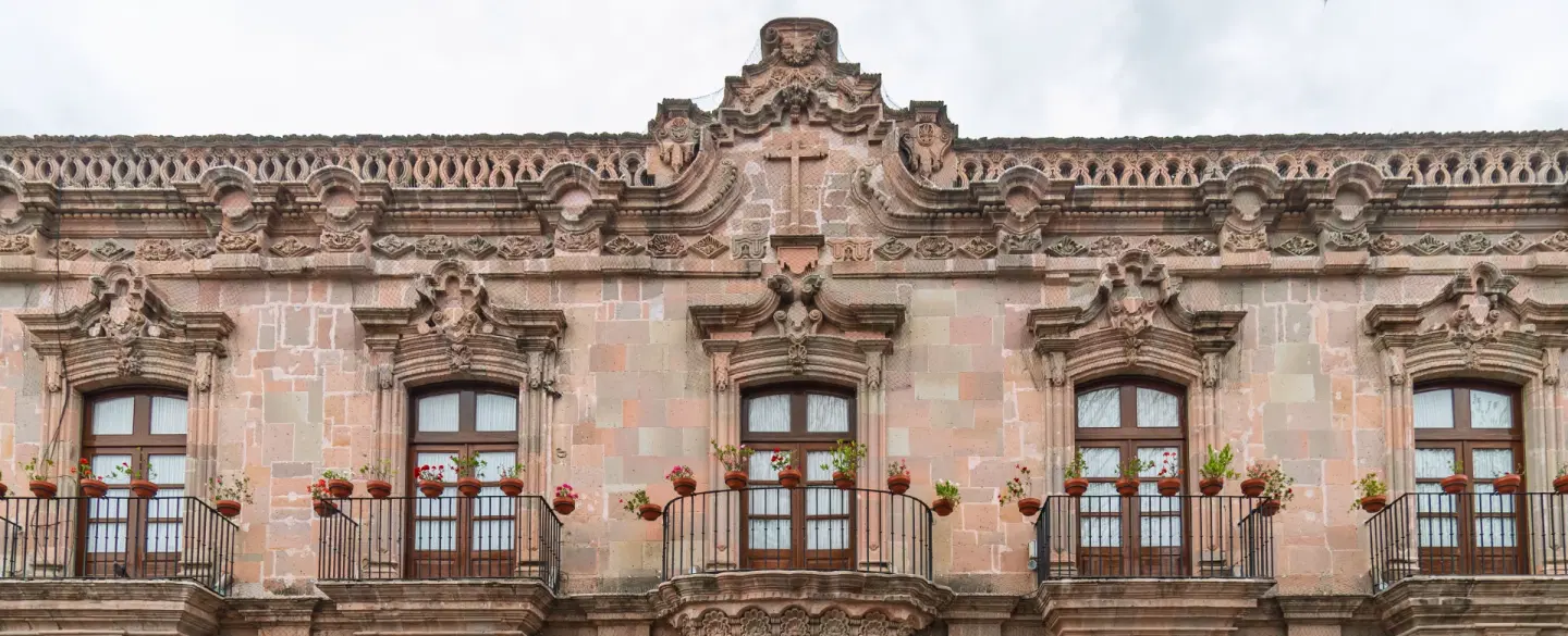 Day Trip from San Miguel to Atotonilco and Dolores Hidalgo exploring faith, art, and independence.