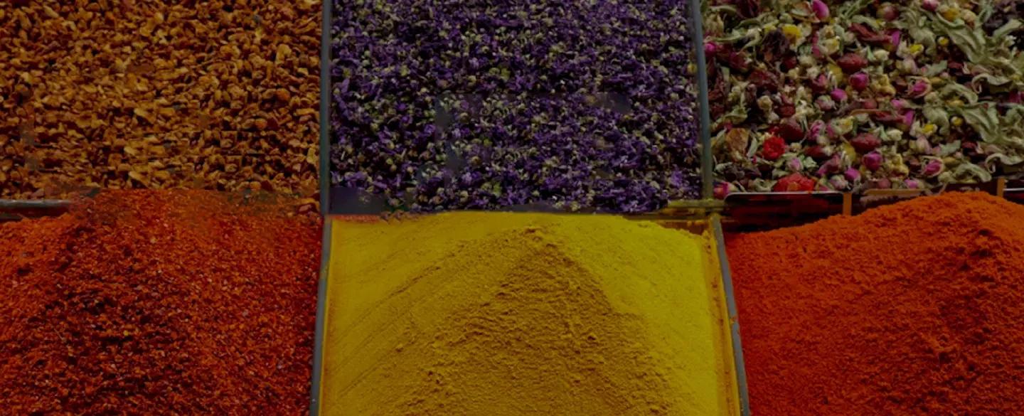Spice & Wine Tasting in Istanbul: Silk Road flavors, Turkish grapes, and Anatolian mezze pairings.