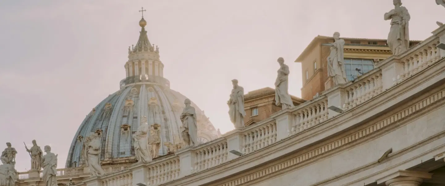 Private Vatican Experience with Museums, Sistine Chapel, St. Peter’s, Mask Room & Rome hotel pickup.