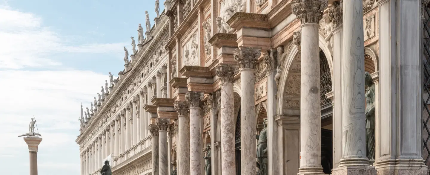 Walking Tour of Venice as a living stage—ideal for first-timers, from grand icons to hidden places.