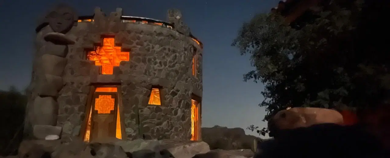 Windows in the Sky