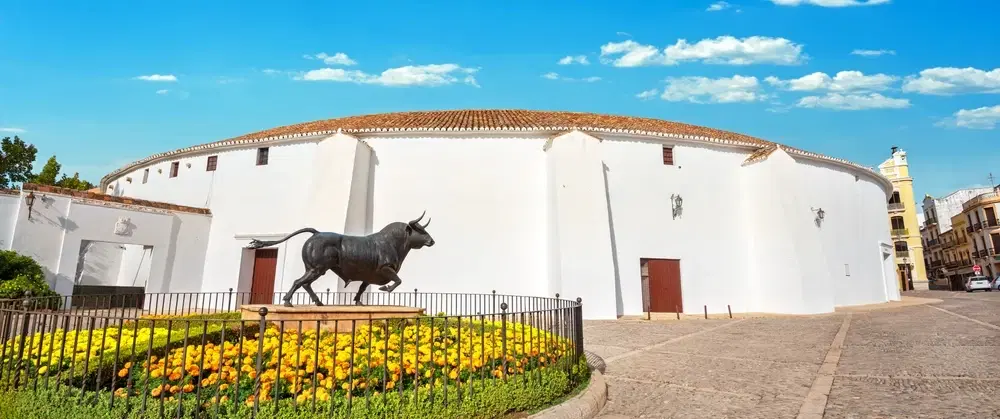 Day Trip from Málaga to Ronda and Setenil de las Bodegas exploring Andalusia’s white villages.