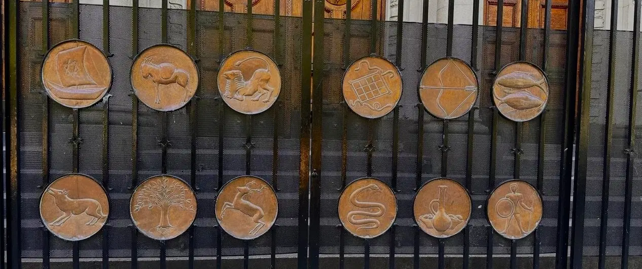 Jewish Heritage Walking Tour in Buenos Aires — visit synagogues, AMIA site, and Jewish memorials.