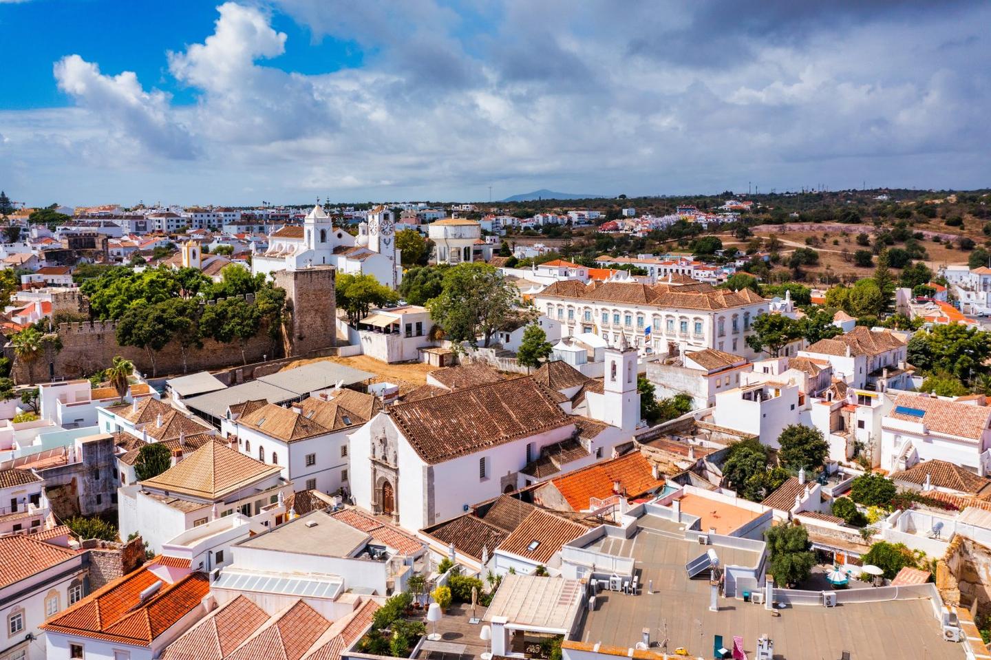 A road trip itinerary from Algarve to Andalusia through Moorish heritage and Atlantic traditions.