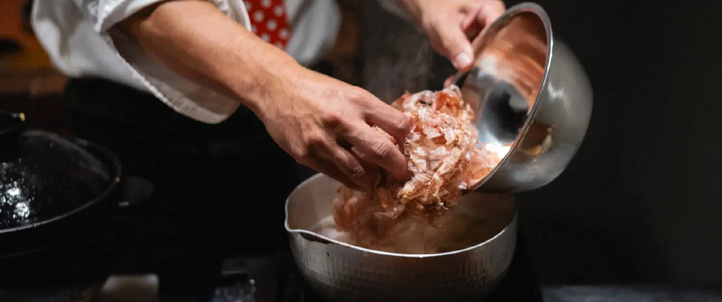 Dashi: Japan’s Hidden Elixir