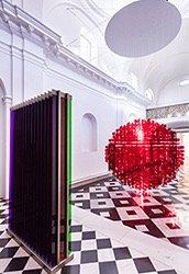 CAAC: Modern Meets Monastic in Seville | Spain - Travel Story
