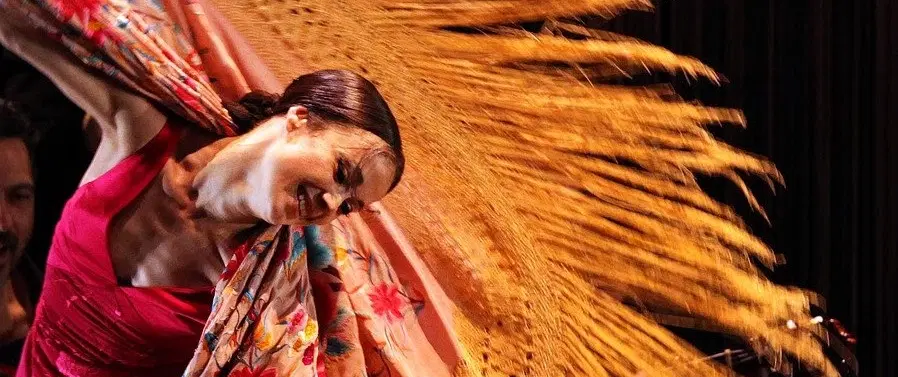 The Soleás & Bulerías of Flamenco