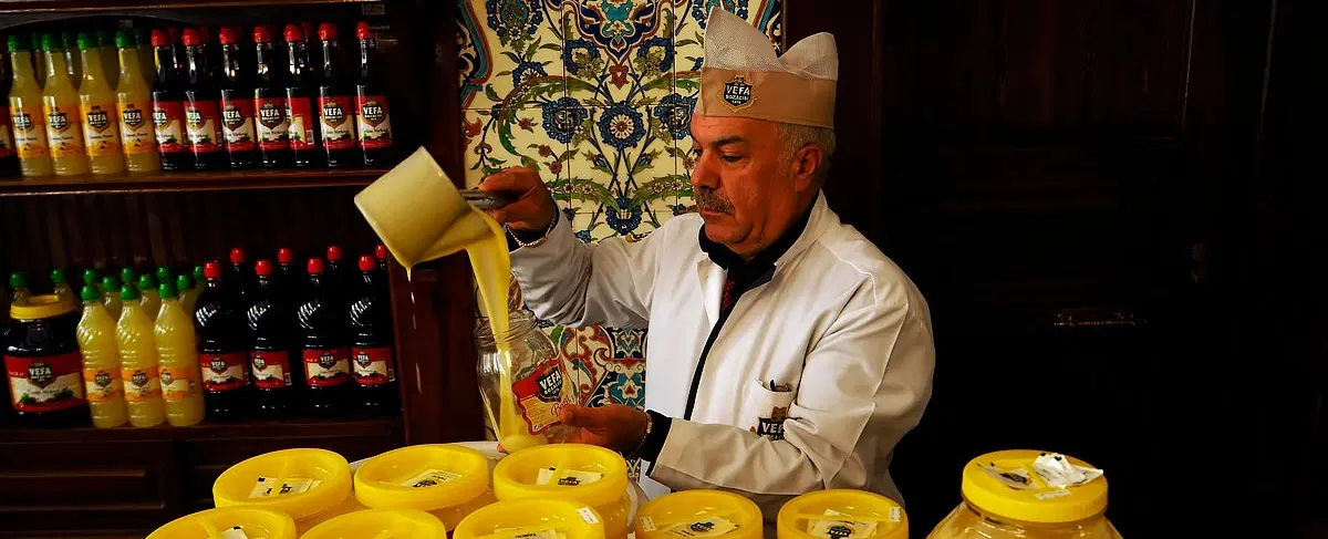 In Focus: Vefa & Süleymaniye