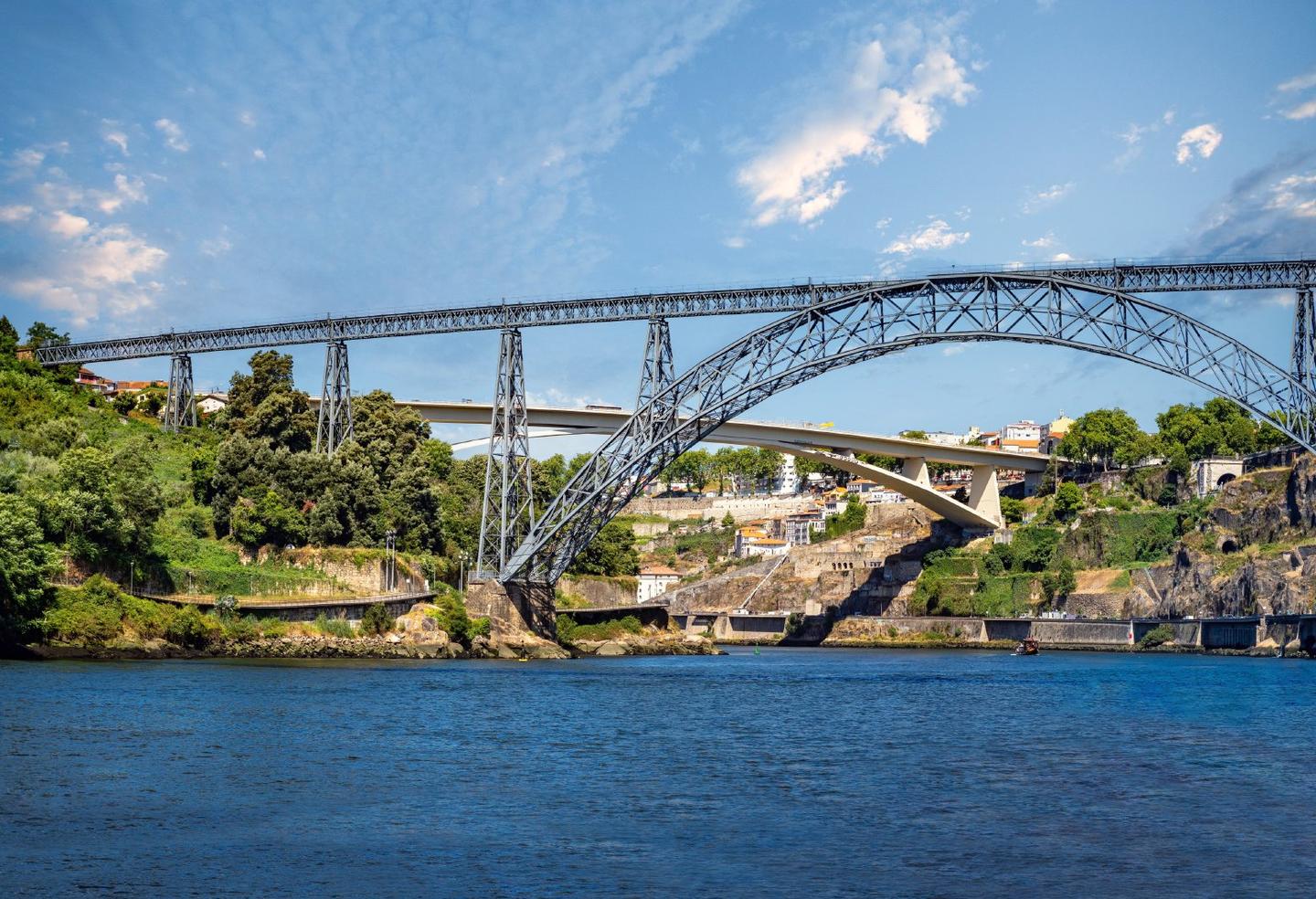 A road trip itinerary from Madrid to Porto via Toledo and Galicia, blending culture, drives, locals.