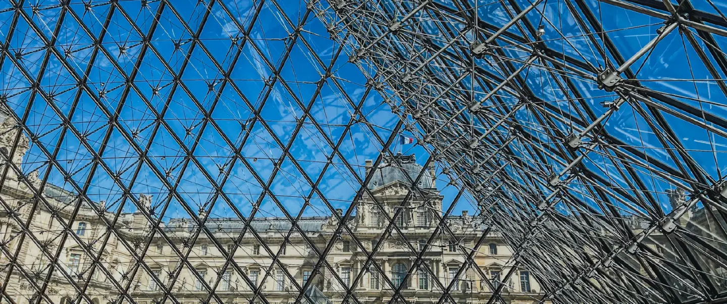 Louvre Tour in Paris exploring masterpieces, Renaissance art, and women in art with historian guide.