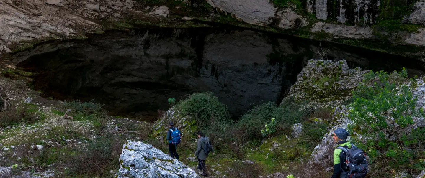 Hiking Tour in Sardinia through Supramonte, Ogliastra’s Blue Zone, landscapes, and shepherds’ lunch.
