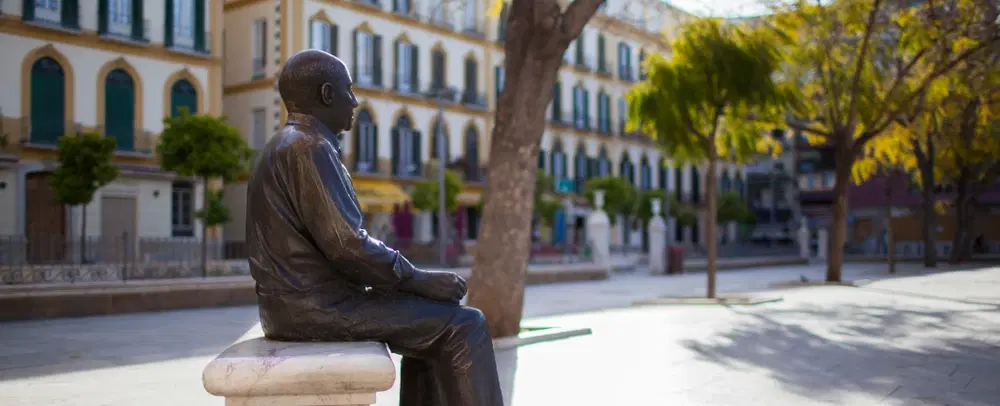 Picasso: A Málaga Story