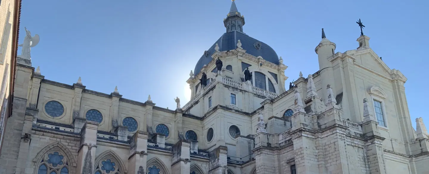 Royal Collections Museum Tour in Madrid: Spanish monarchy, masterpieces & palace views with expert.