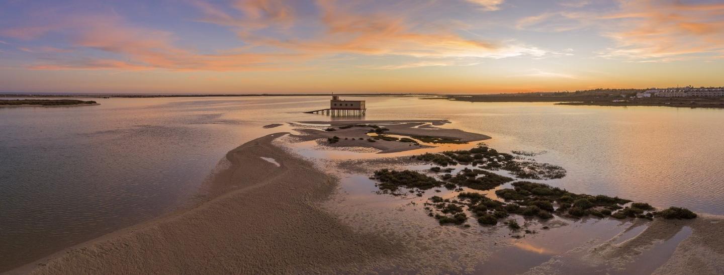 7-day Algarve itinerary of craft, land, cuisine, tradition in Loulé, Alte, Lagos, Monchique, Olhão.